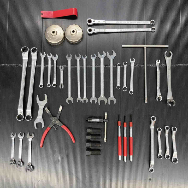 ◇KTC 工具40個 まとめて【戸田店】
