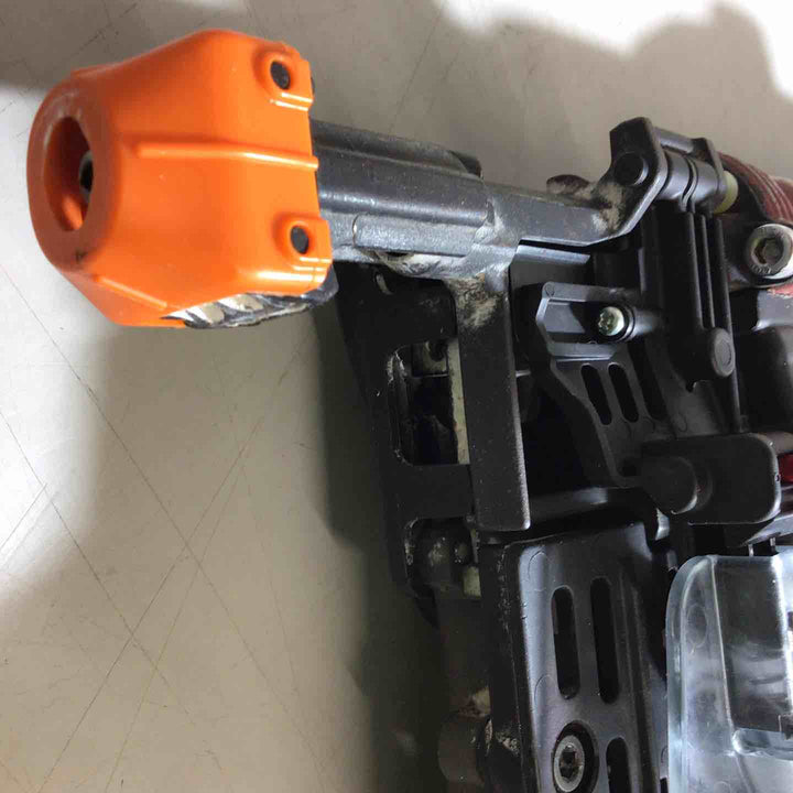 ★マックス(MAX) 高圧エアネジ打ち機 HV-R41G4【藤沢店】