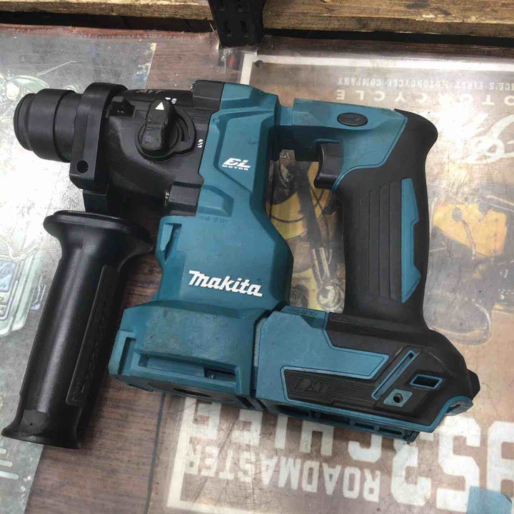★マキタ(makita) コードレスハンマドリル HR183DZK【草加店】