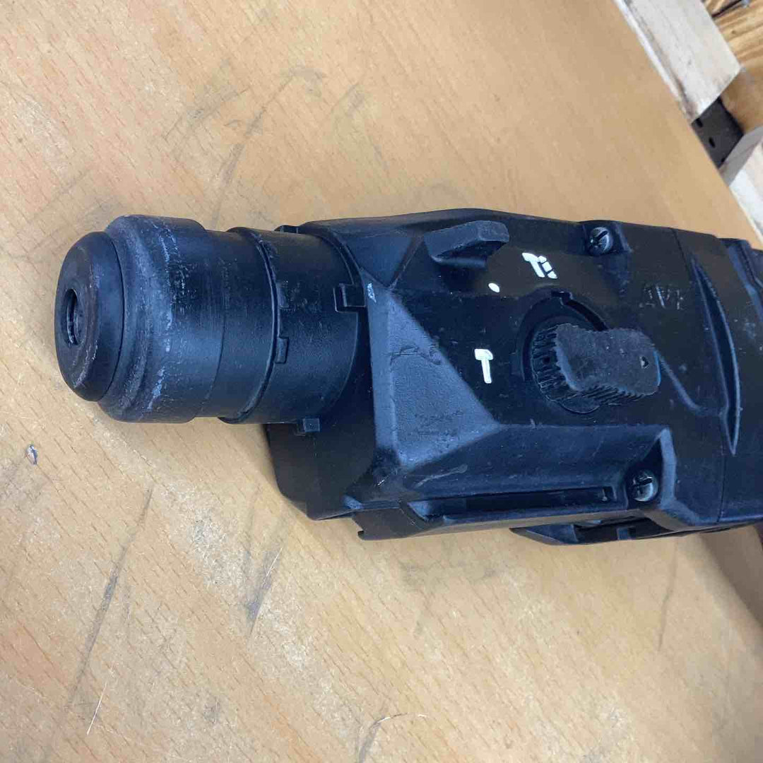 ★マキタ(makita) コードレスハンマドリル HR182DZKB【越谷店】
