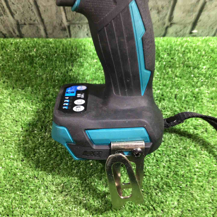 ★マキタ(makita) コードレスインパクトレンチ TW300DZ【川口店】