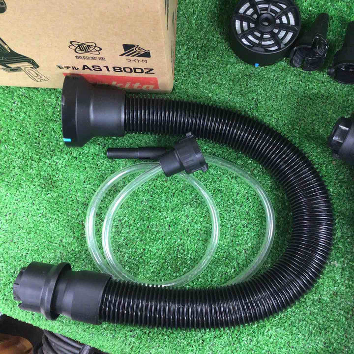 ★マキタ(makita) コードレスエアダスタ AS180DZ【川崎店】