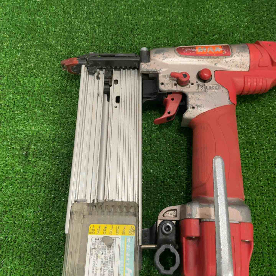★マックス(MAX) 高圧フィニッシュネイラ HA-55SF1(D)【草加店】