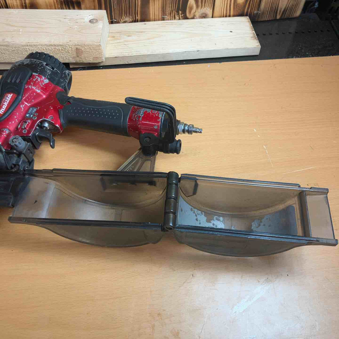★マキタ(makita) 高圧エア釘打ち機 AN510HS【越谷店】