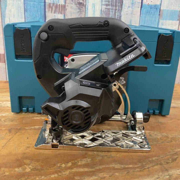 ★マキタ(makita) コードレス丸のこ HS474DRGXB【柏店】