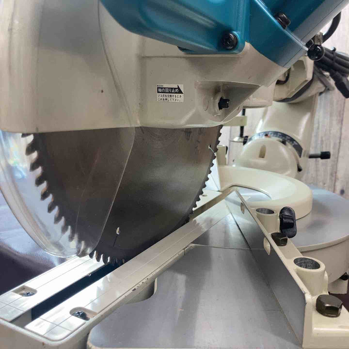 【中古品／店頭受取り限定】　マキタ(makita) 305mm 卓上スライド丸ノコ LS1211 木材切断 【東大和店】