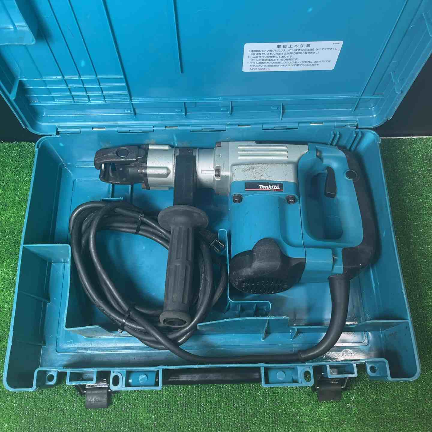 ☆マキタ(makita) 電動ハンマ HM0830【岩槻店】 – アクトツール