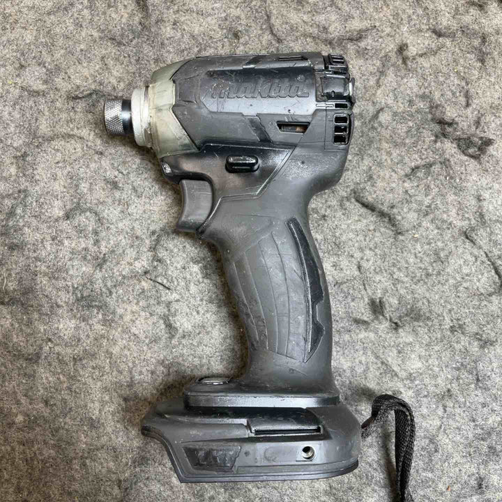 マキタ(makita) コードレスインパクトドライバー TD148DZB【桶川店】