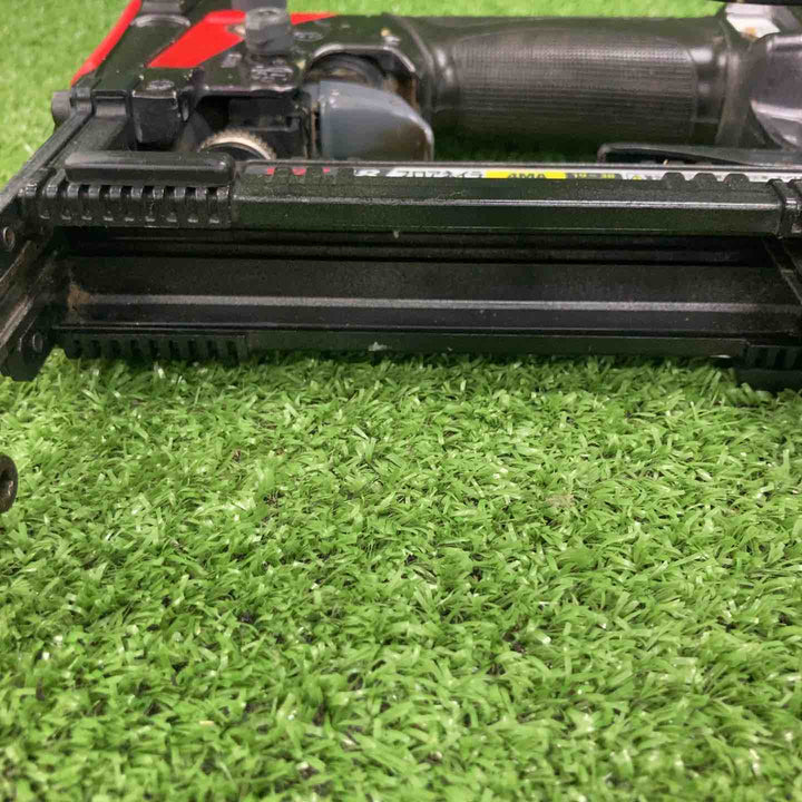 ★マックス(MAX) 高圧フロアタッカー HA-38F4(D)【川崎店】