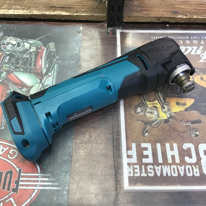 ★マキタ(makita) コードレスマルチツール TM51DZ【草加店】