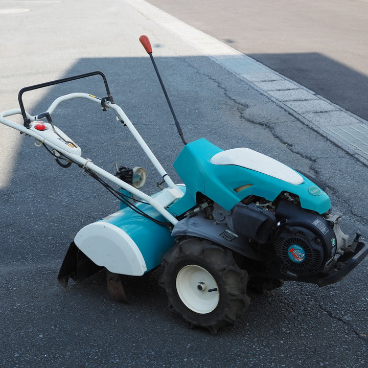 【中古品 / 店頭受取り限定】クボタ/Kubota 管理機「陽菜 」 TRS70【鴻巣店】