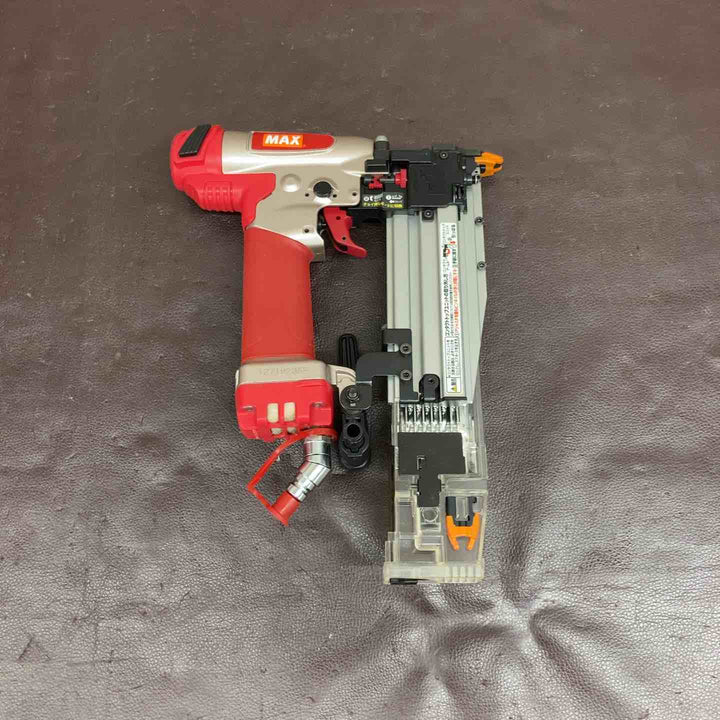 【中古品】 マックス(MAX) 高圧ピンネイラ HA-50P2(D) 【東大和店】