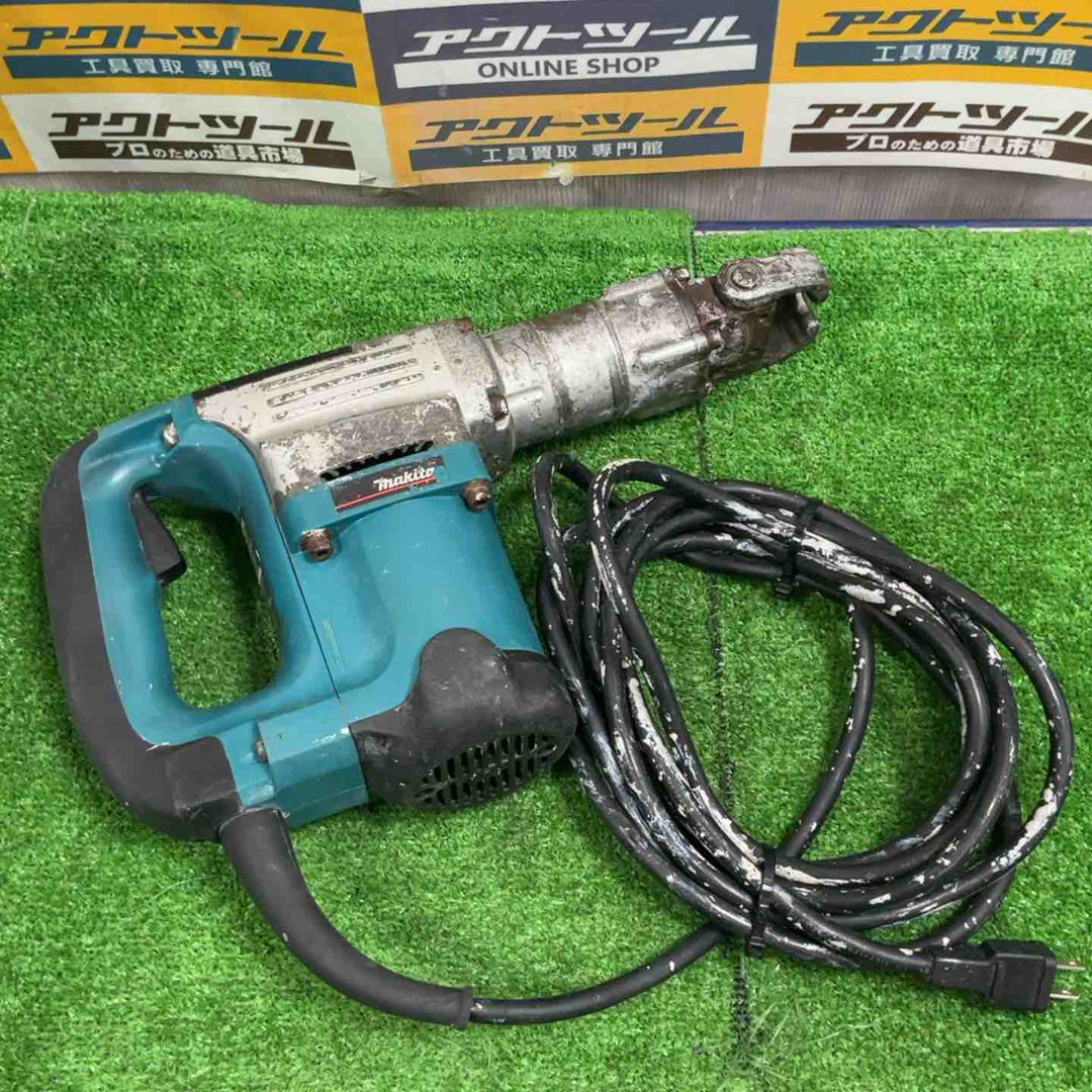 ★マキタ(makita) 電動ハンマ HM0830【草加店】
