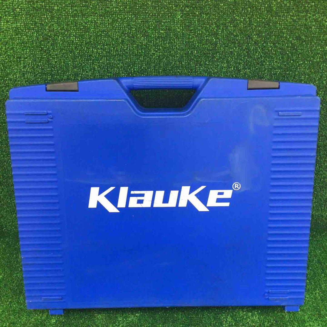 Klauke 充電式油圧鋼線カッター ESG25L【川崎店】