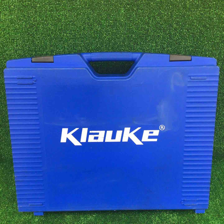Klauke 充電式油圧鋼線カッター ESG25L【川崎店】