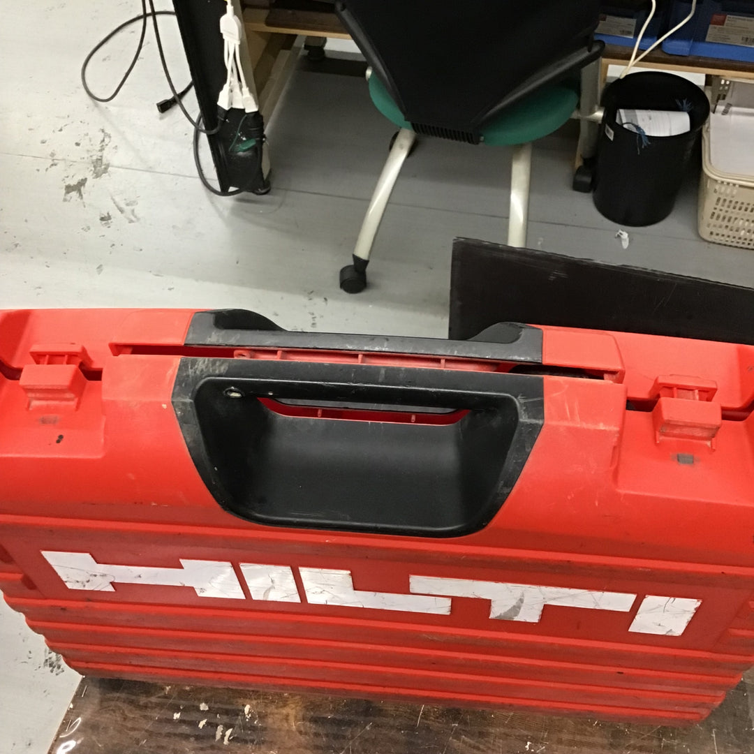 ☆ヒルティ(HILTI) 電動ハンマ TE700-AVR【戸田店】