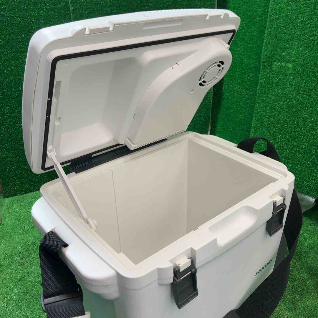 ハイコーキ(※旧:日立工機) コードレス冷温庫 UL18DA(NM)【桶川店】