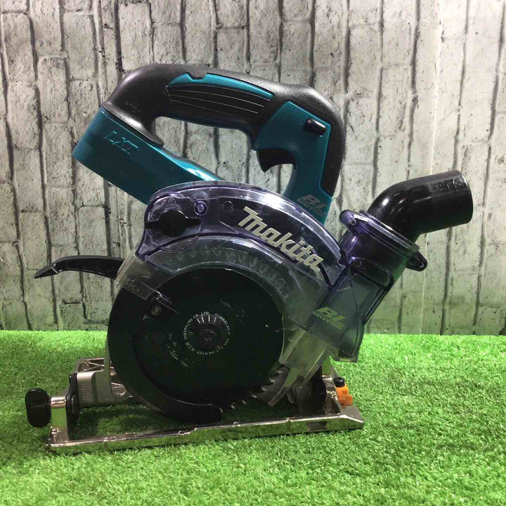 ★マキタ(makita) コードレス防じん丸のこ KS511DZ【川口店】