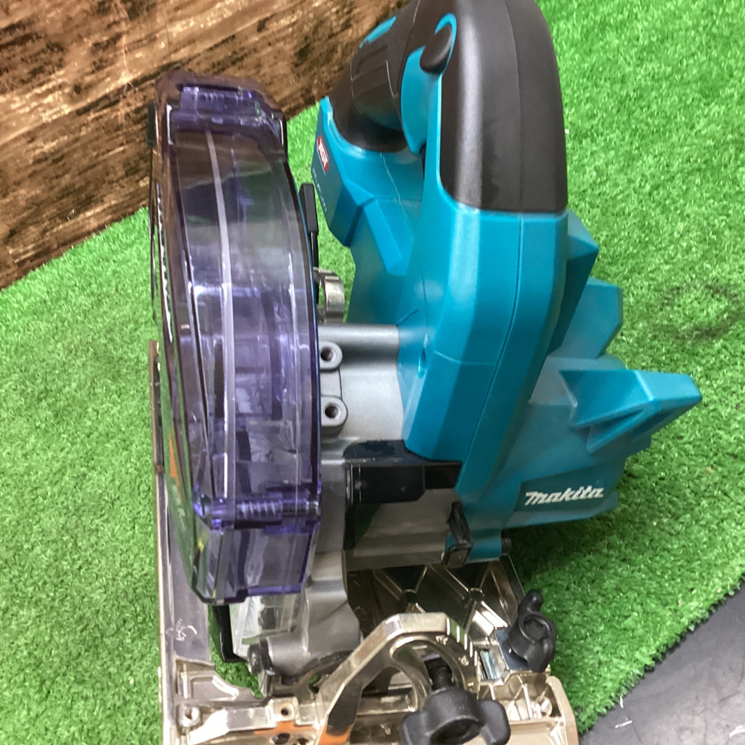 マキタ(makita) コードレス集じんマルノコ KS002GZ 回転数	スピードモード：7500min-1[回転/分] 動作確認済み【川越店】