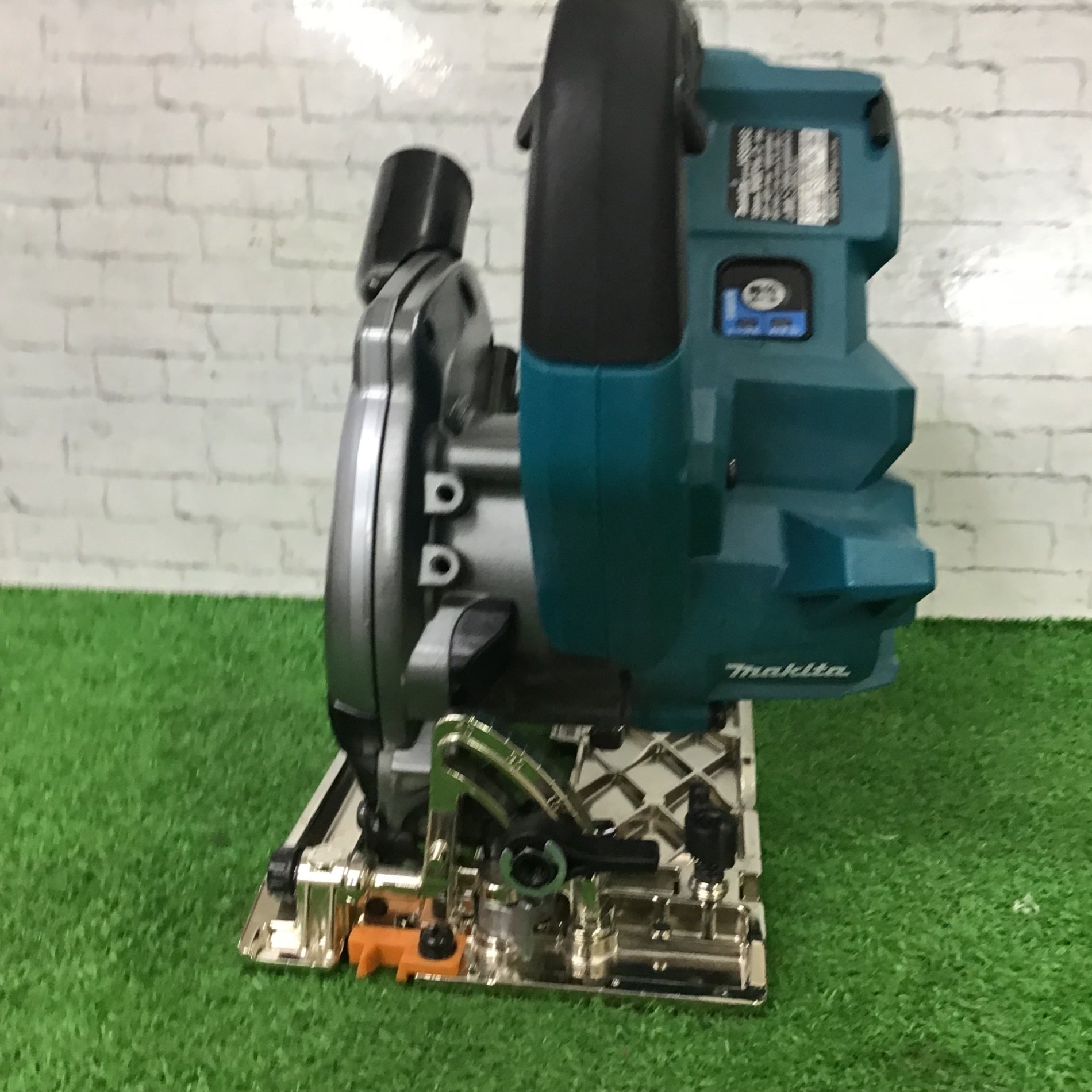 ★マキタ(makita) コードレスマルノコ HS005GZ【町田店】 ☆マキタ(makita) コードレスマルノコ HS005GZ【町田店】 - メルカリ