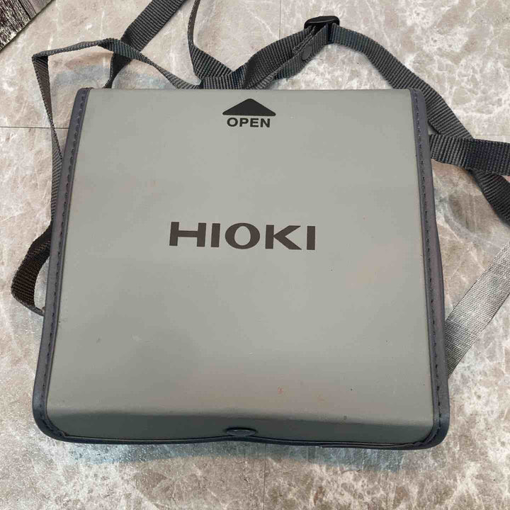 ◇日置電機(HIOKI) アナログメグオームハイテスター 3レンジ 絶縁抵抗計 IR4032【八潮店】