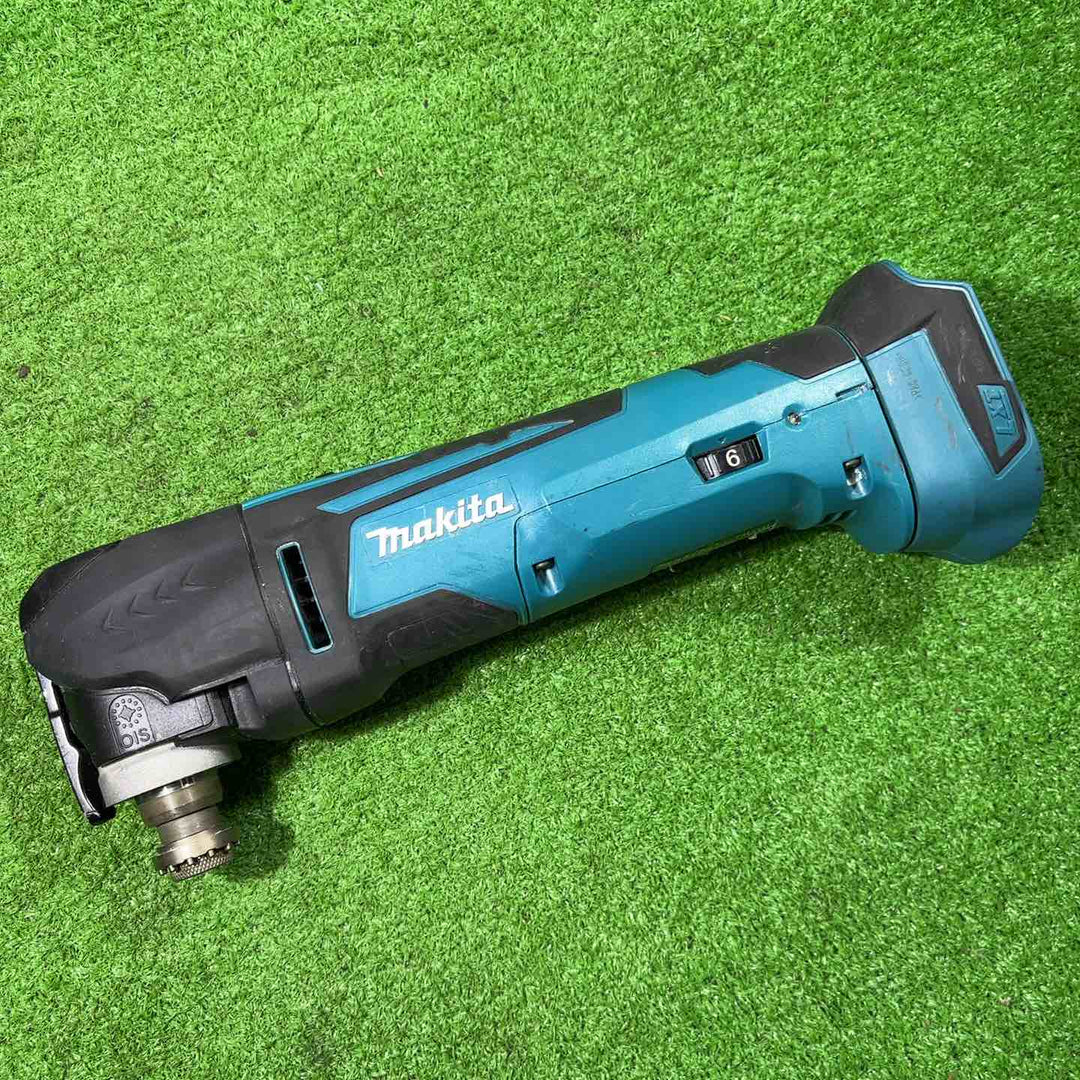 ★マキタ(makita) 14.4V コードレスマルチツール TM41DZ【川口店】