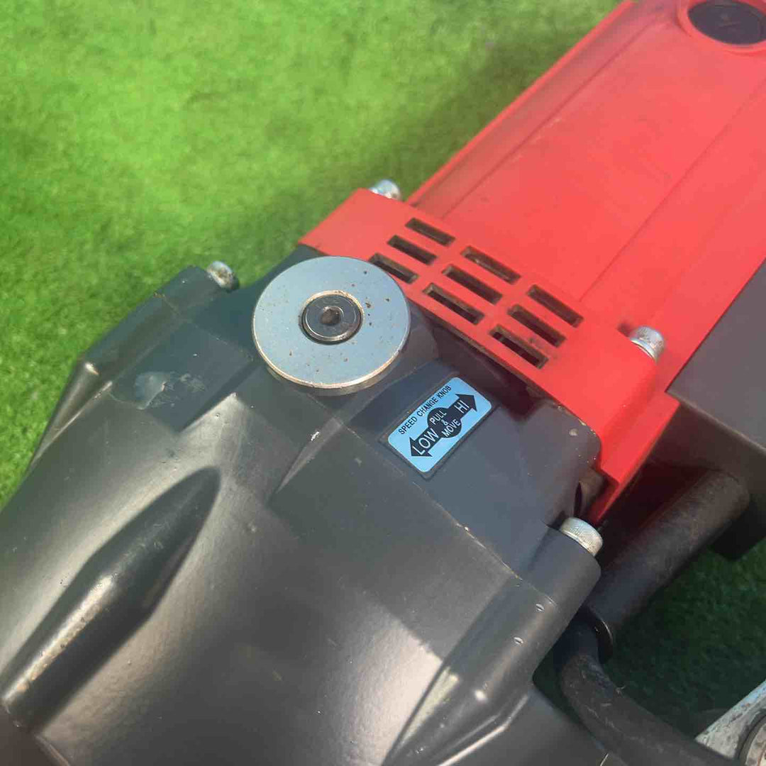 コンセック ハッケン コアドリル SPZ-053A2 2段変速【岩槻店】