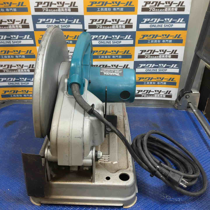 ☆マキタ(makita) 高速切断機 2414NB【草加店】