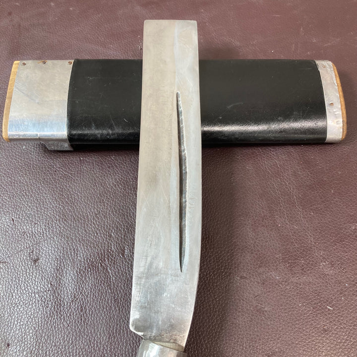 【中古品】 鉈(ナタ) 久寿 鑿 鉋 サバイバル 【東大和店】