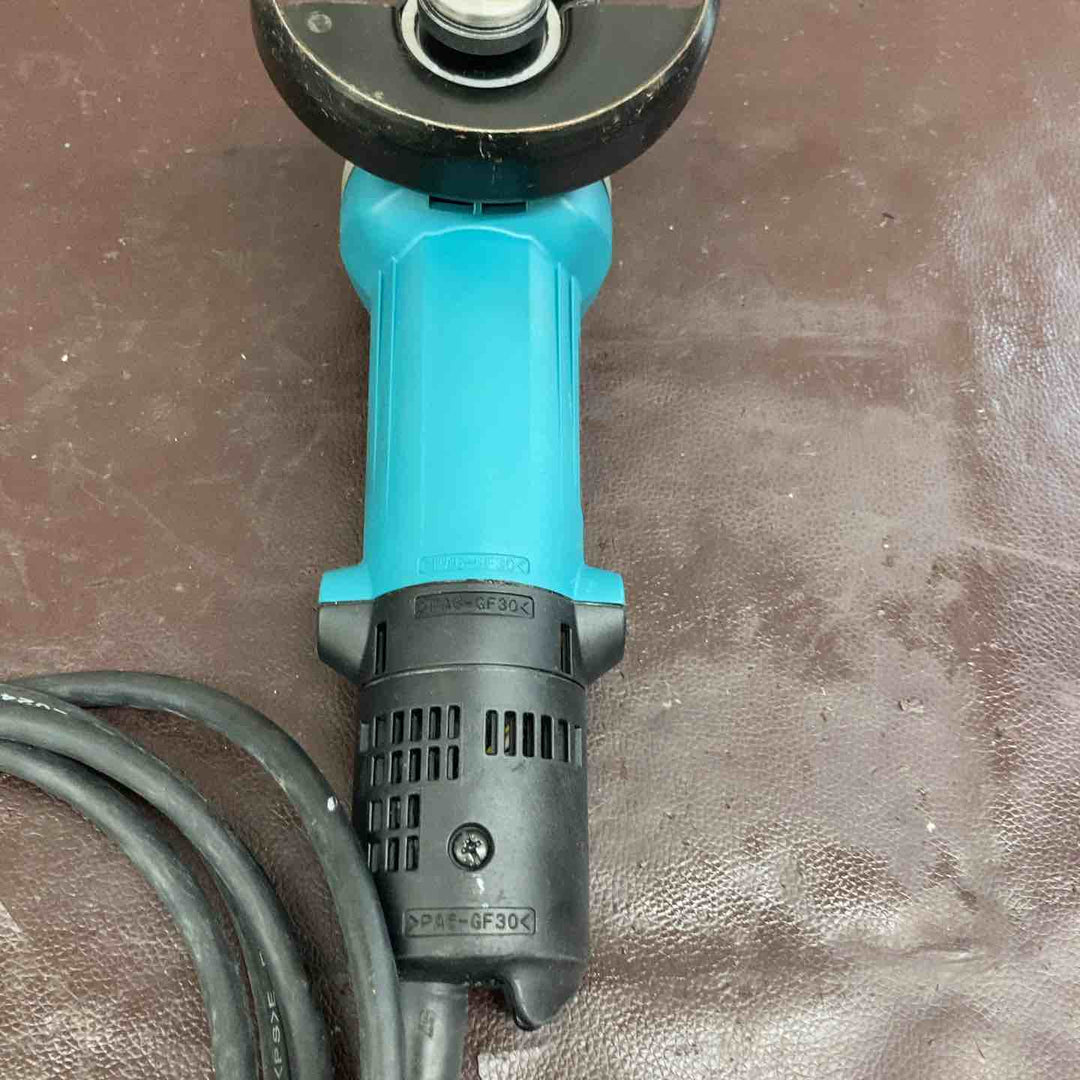 【中古品】☆マキタ(makita) ディスクグラインダ 低速高トルク ブレーキ付 100mm 9533BLA【東大和店】