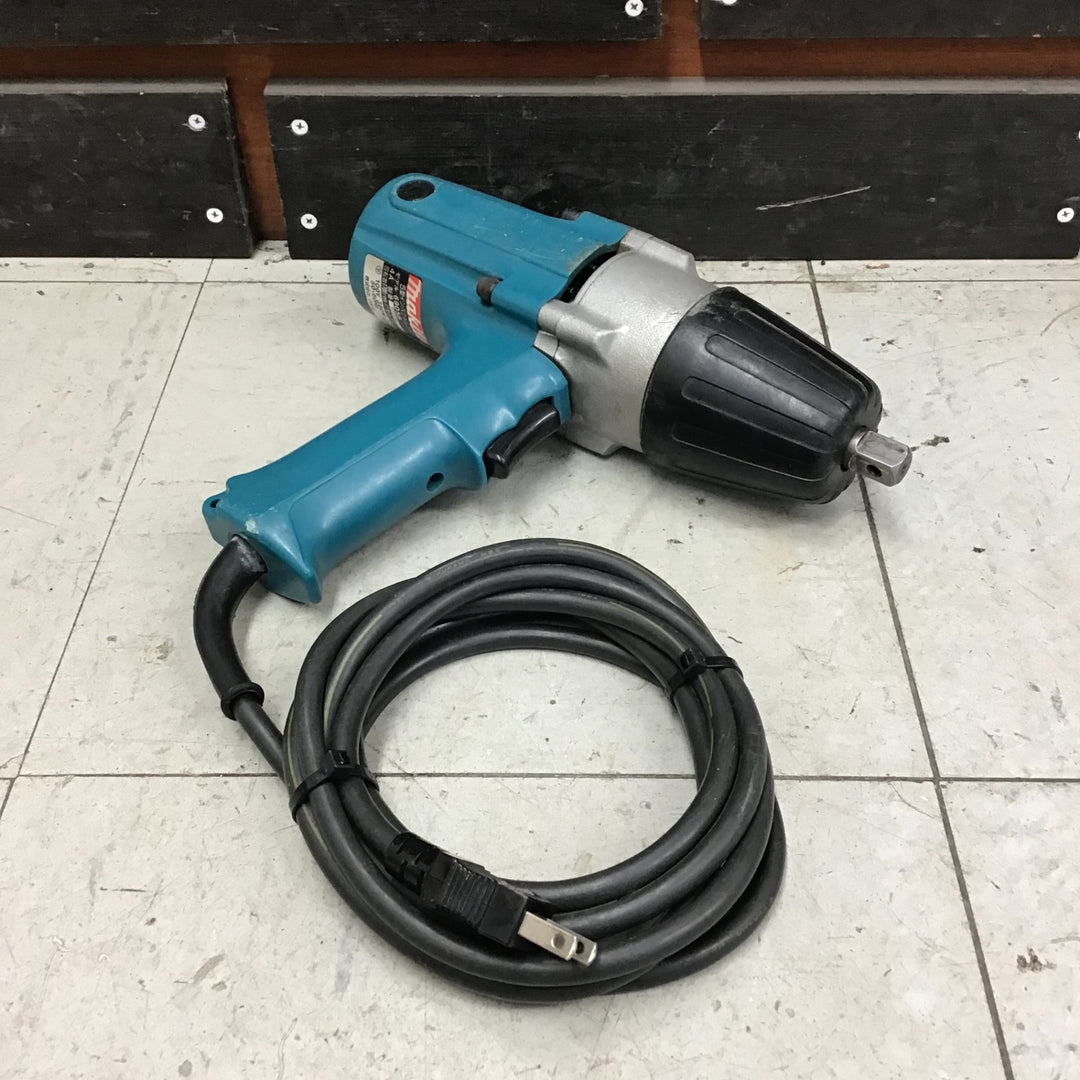 【現状品】 マキタ/makita インパクトレンチ 6905B 【鴻巣店】