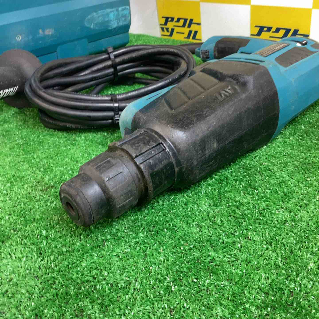 ★マキタ(makita) ハンマドリル HR2631F【越谷店】