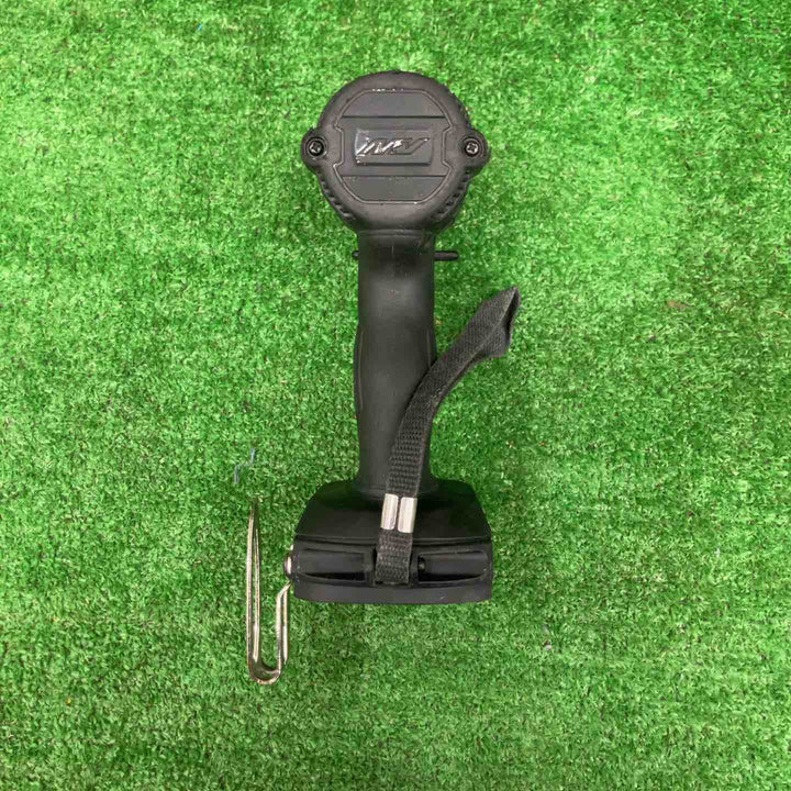 【中古品】★ハイコーキ(HIKOKI ※旧:日立工機) コードレスインパクトドライバー WH36DC(NNB)【桶川店】