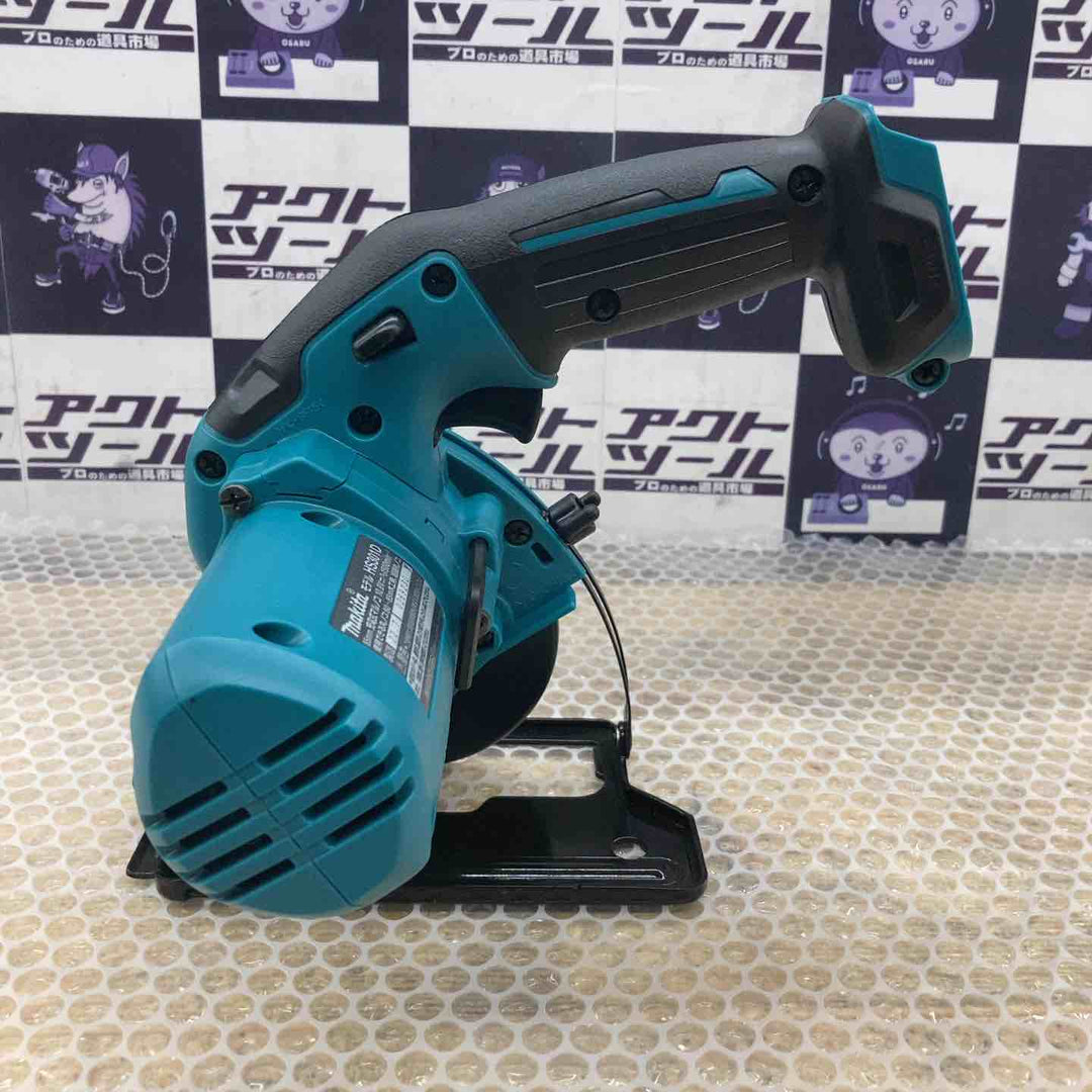 ★マキタ(makita) コードレス丸のこ HS301DZ【所沢店】