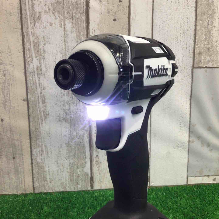 ★マキタ(makita) コードレスインパクトドライバー TD149DZW【町田店】