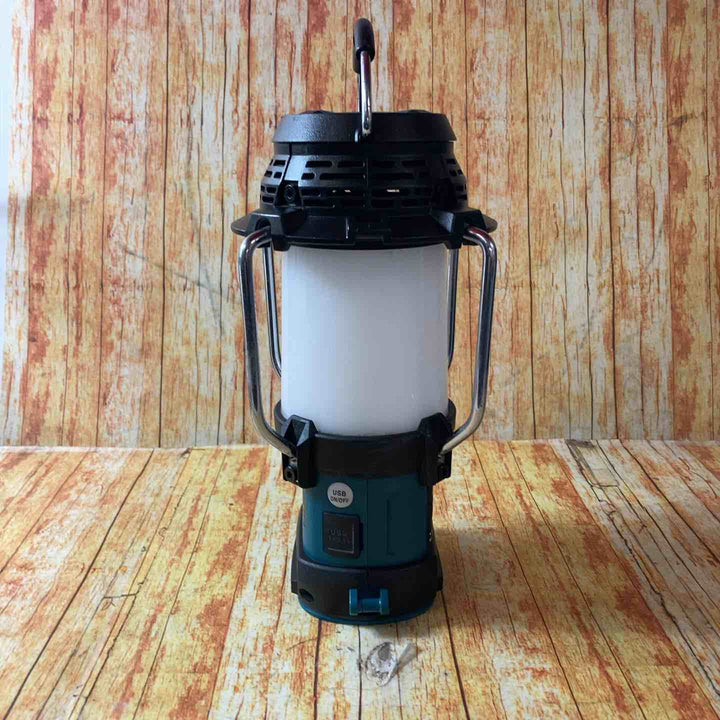 ★マキタ(makita) コードレスランタン付きラジオ MR054【川崎店】