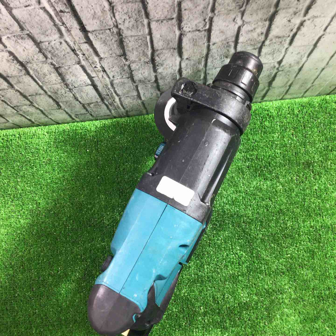 ★マキタ(makita) コードレスハンマドリル HR244DRGX【川口店】