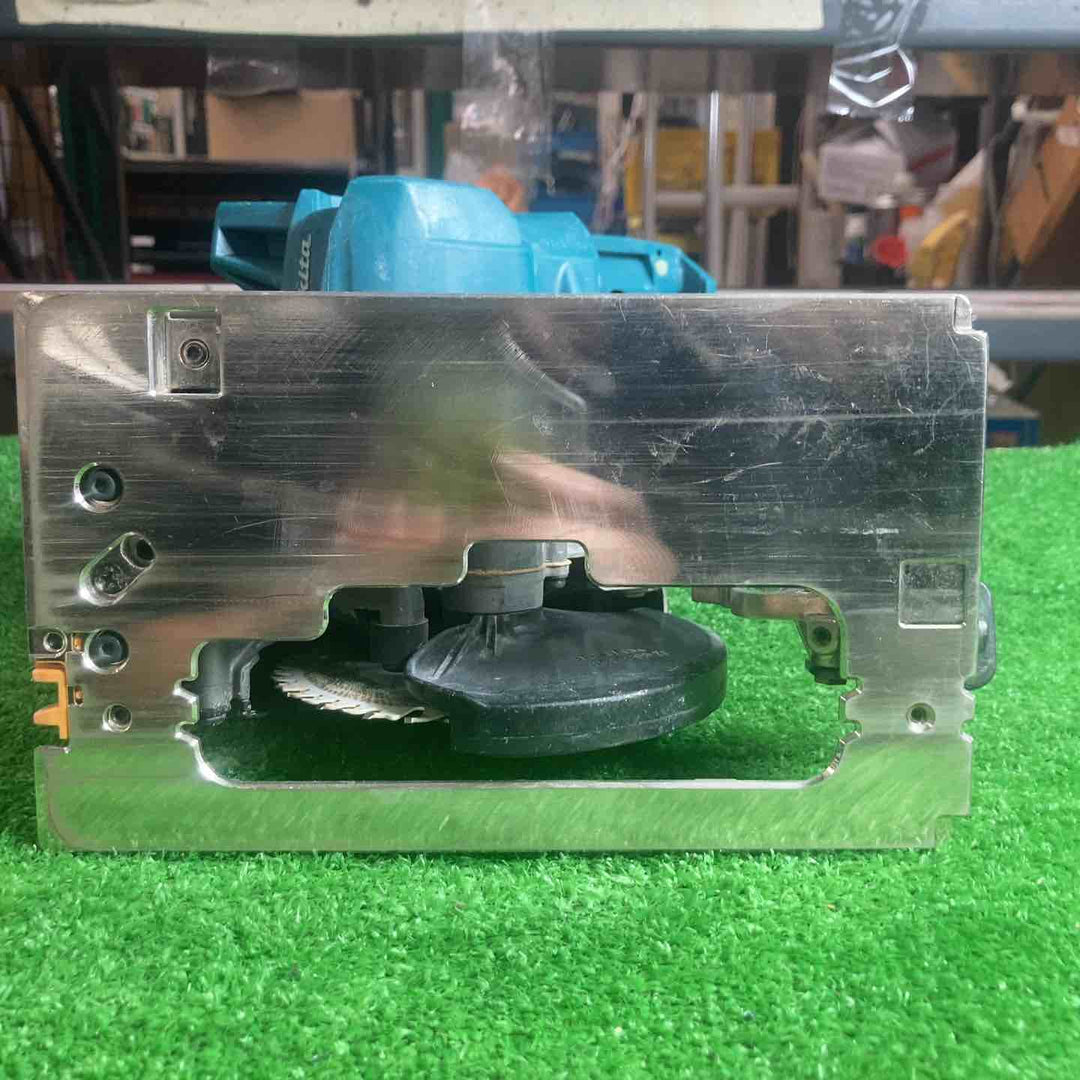 ★マキタ(makita) コードレスマルノコ HS007GZ【草加店】