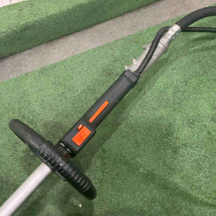 【店頭受取り限定】◇山善 エンジン背負い杭打機  PDS-26D 動作確認済【川口店】