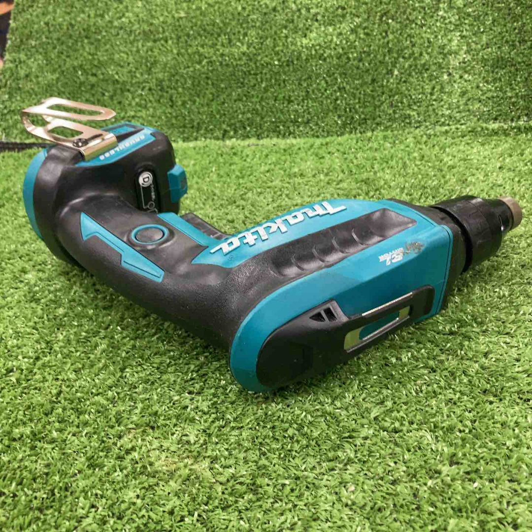 ☆マキタ(makita) コードレススクリュードライバ FS453DZ【川崎店】