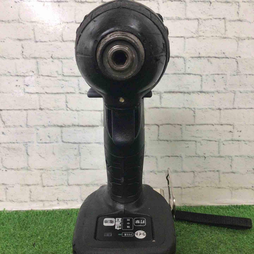 ★パナソニック(Panasonic) コードレスインパクトドライバー EZ75A7LS2G-B【町田店】
