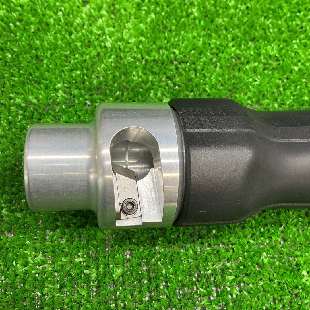 【中古美品】TAJIMA タジマ ムキソケD 高圧 38㎜ DK-MSDK100 ラチェット【電材館越谷店】