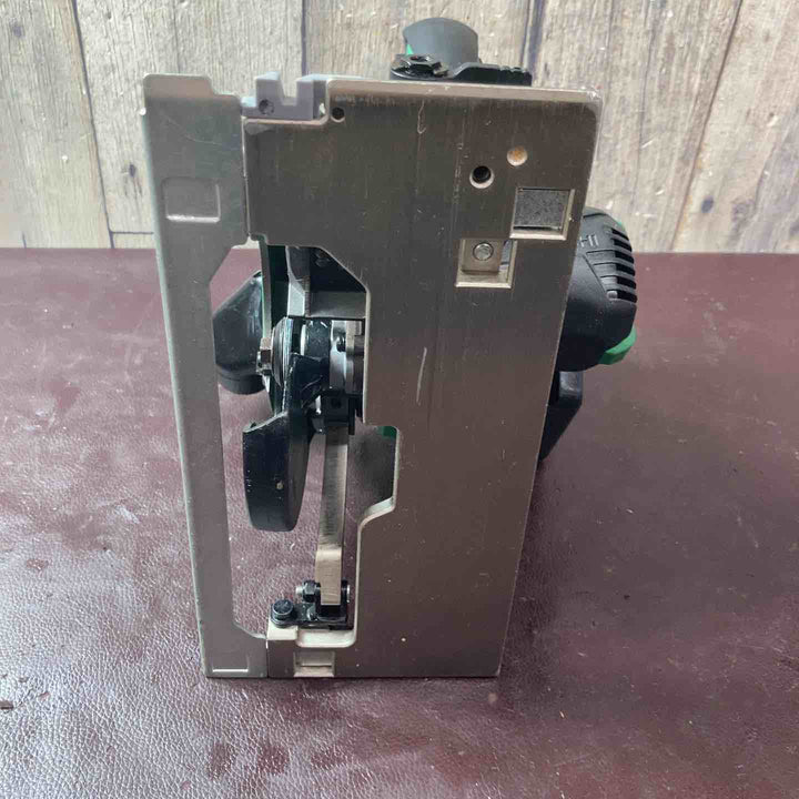 【中古品】ハイコーキ(HIKOKI ※旧:日立工機) コードレス丸のこ C14DBL(NN)【東大和店】