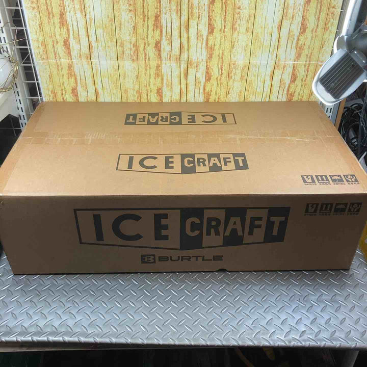 BURTLE バートル アイスクラフト ベスト＆ペルチェセット(ユニセックス) ブラック IC101S 35 F 20個セット【川崎店】
