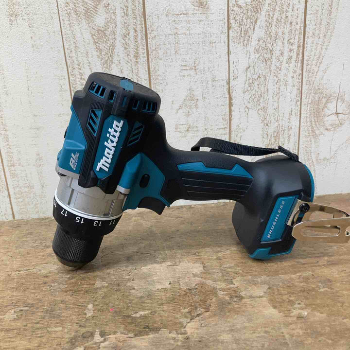 ★マキタ(makita) コードレスドリルドライバー DF486DZ【柏店】