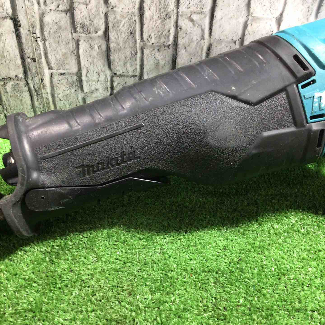 ★マキタ(makita) コードレスレシプロソー JR187DRGX【川口店】