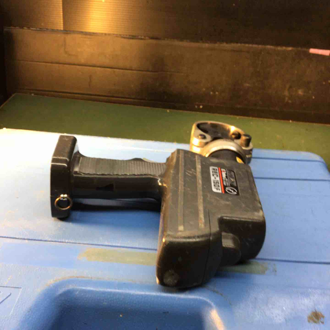 ◇泉精器(IZUMI) コードレス油圧式圧着工具 REC-150F【戸田店】