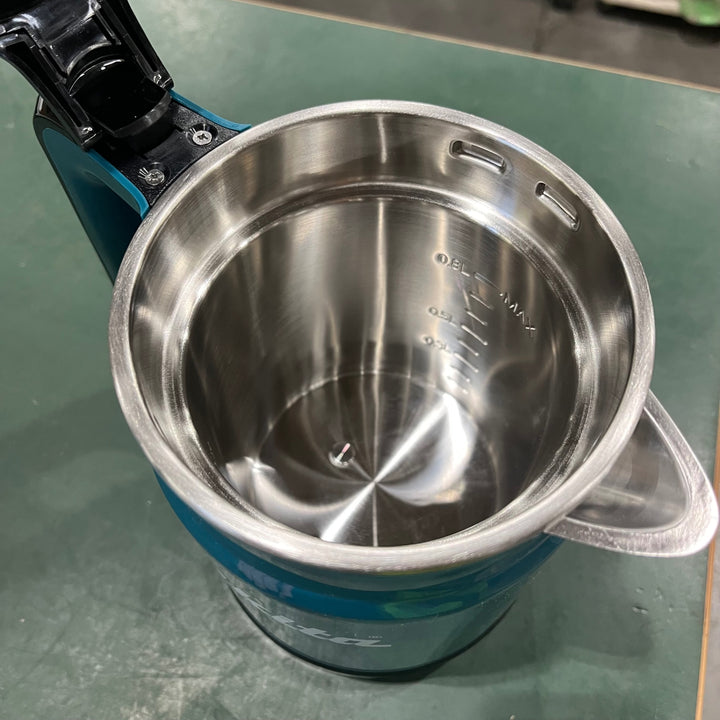 ☆マキタ(makita) コードレスケトル KT360DZ【川口店】