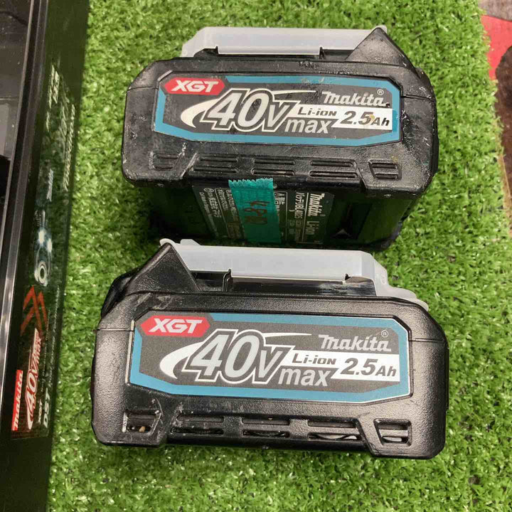 ★マキタ(makita) コードレスインパクトドライバー TD002GRDXB【川崎店】