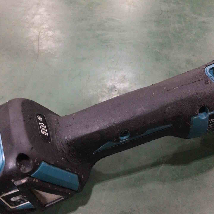 ★マキタ(makita) 100mmコードレスディスクグラインダ GA412DZ【川口店】